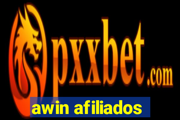 awin afiliados